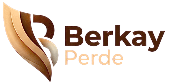 Ankara Perdeci - Berkay Perde