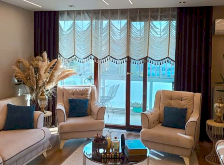 Drape Perde