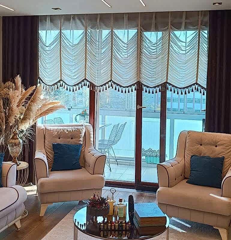 Drape Perde